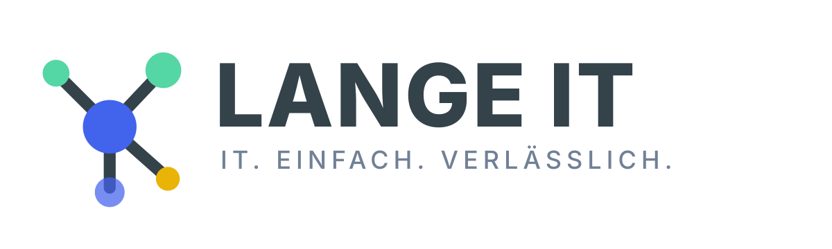 LANGE-IT Blog
